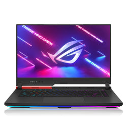 Asus ROG Strix R9-5900HX 3050 15" W10