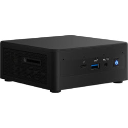 Intel 11th i5 NUC mini PC M.2/2.5" (No cord)