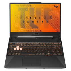 Asus 15" Gaming Notebook R9-4900H RTX 2060-6G