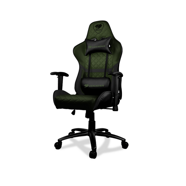  Cougar Armor Gaming Chair