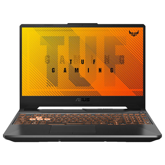Asus R7-4800H 512G 16G 15" 144hz 1660Ti W10