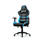 Cougar Gaming Chair (Sky Blue)