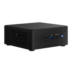 Intel 11th Gen i7 Nuc Mini PC No cord