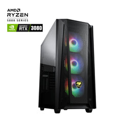 AMD Devastor Gaming PC Ryzen 7 1TB SSD 16G
