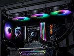 MSI MAG CoreLiquid 360R V2 Liquid Cooler LGA