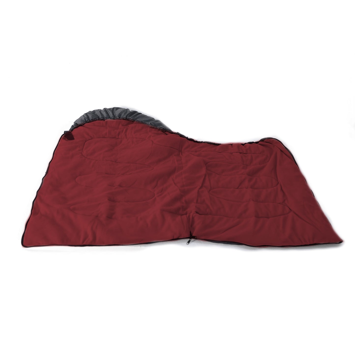 Pet Bed Dog Beds Sleeping Soft Calming Pillow Mat Small Puppy Bedding Red
