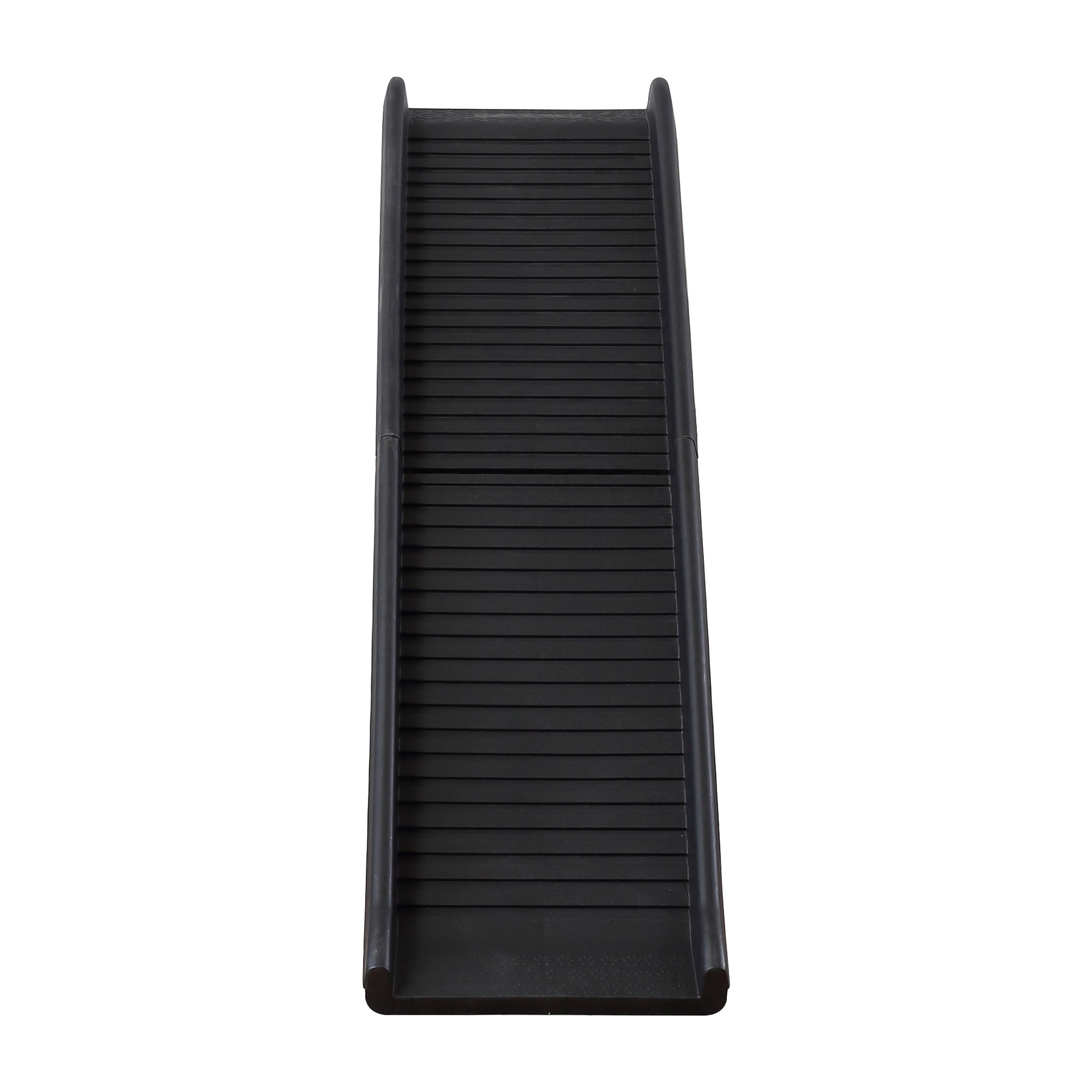 PaWz Dog Ramp Pet Ramps Foldable Ladder Steps Stairs Portable Car Step Travel