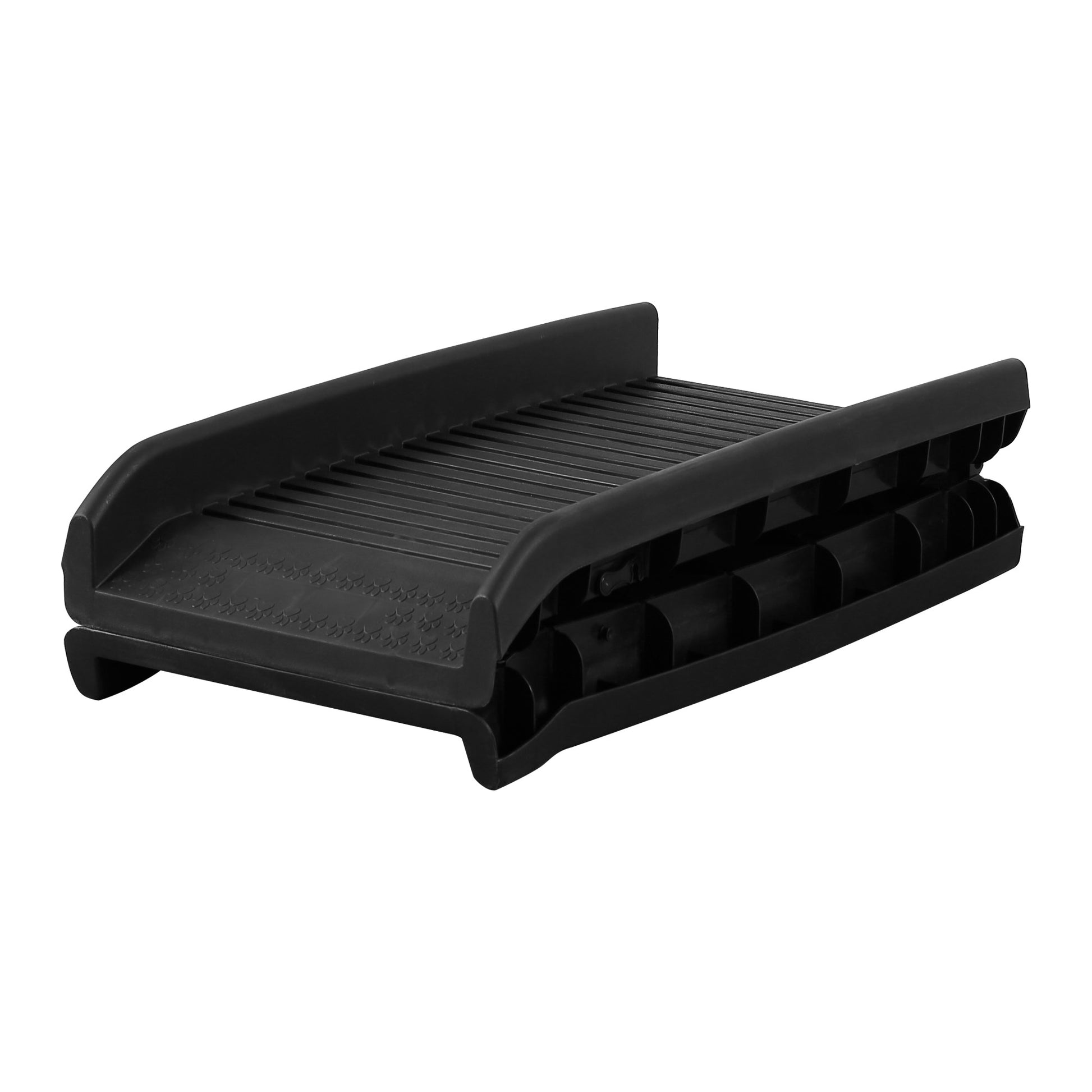 PaWz Dog Ramp Pet Ramps Foldable Ladder Steps Stairs Portable Car Step Travel