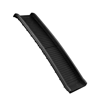 PaWz Dog Ramp Pet Ramps Foldable Ladder Steps Stairs Portable Car Step Travel