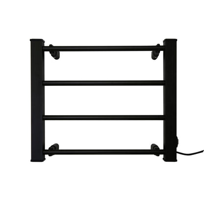 Heated Electric Towel Bathroom Rack