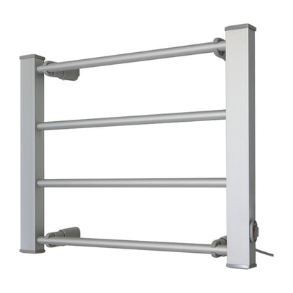 Heated Electric Towel Bathroom Rack Ev-60