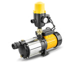 HydroActive 4 stage High Pressure Water Pump - 1000W