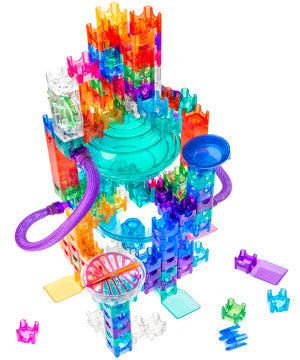 Ultimate Stunt Set