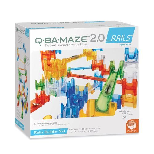 Rails Builder Set