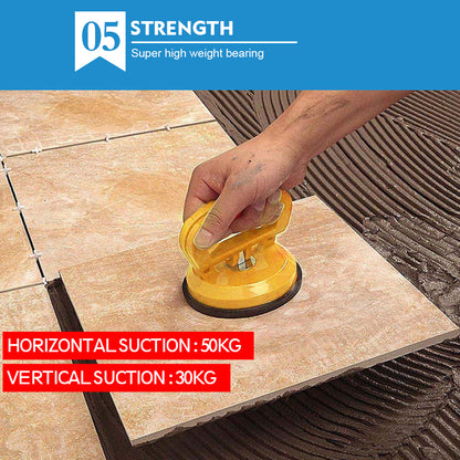 1000x 2MM Tile Leveling System Clips Levelling Spacer Tiling Tool Floor Wall