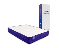 Queen H&L hypo-Allergenic moon mattress-K/Q/D/S