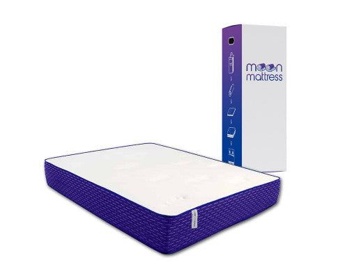  H&L hypo-Allergenic mattress-K/Q/D/S