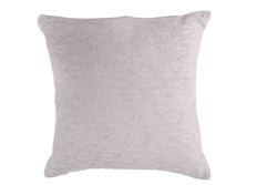 Cushions Set of 2 GREY
