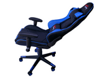 Gaming Racer Chair Blue