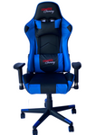 Gaming Racer Chair Blue