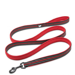 Reflective Pet Leash 2 meters Red