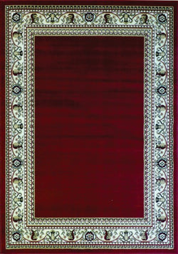 Bordeaux traditional quality rug c171012/203 
