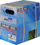 Smart Reel 300m Twisted Cable