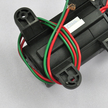 12V 6 Lpm Self-Priming Water Pump High Pressure Caravan Camping Boat