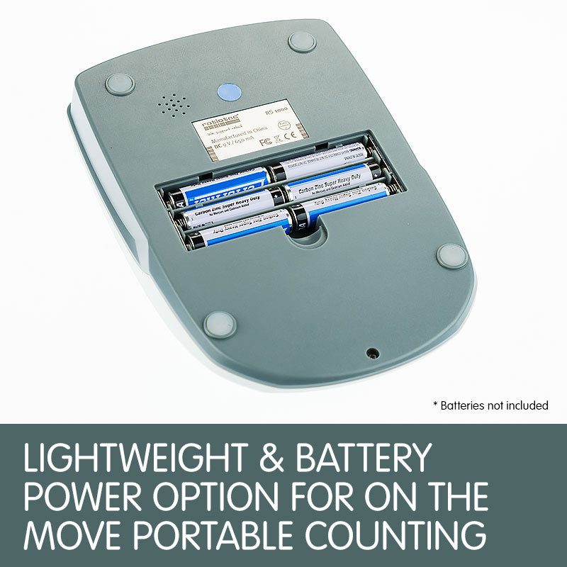 Electronic Money Counter Scale Note Machine