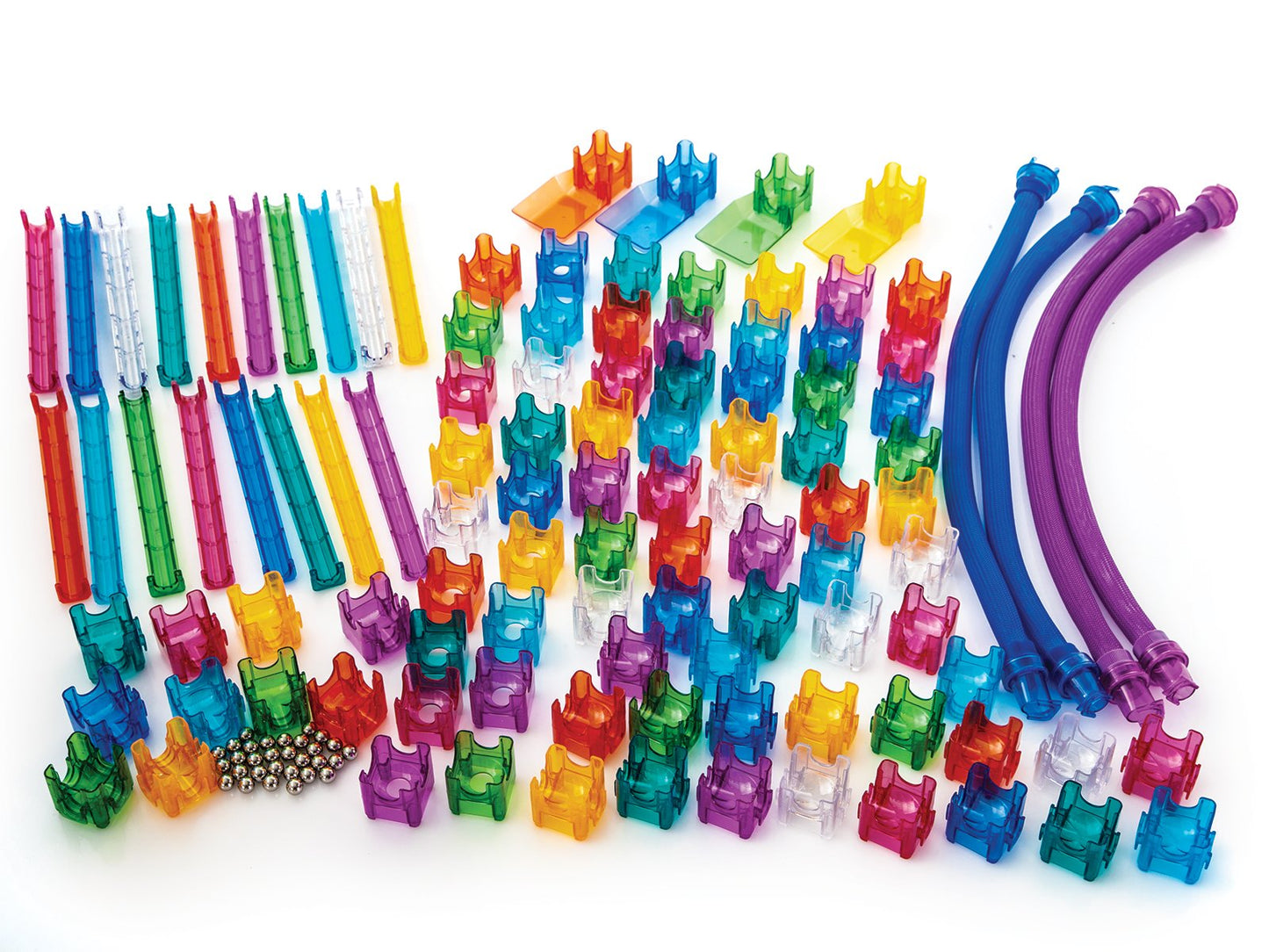 Rails Extreme Set