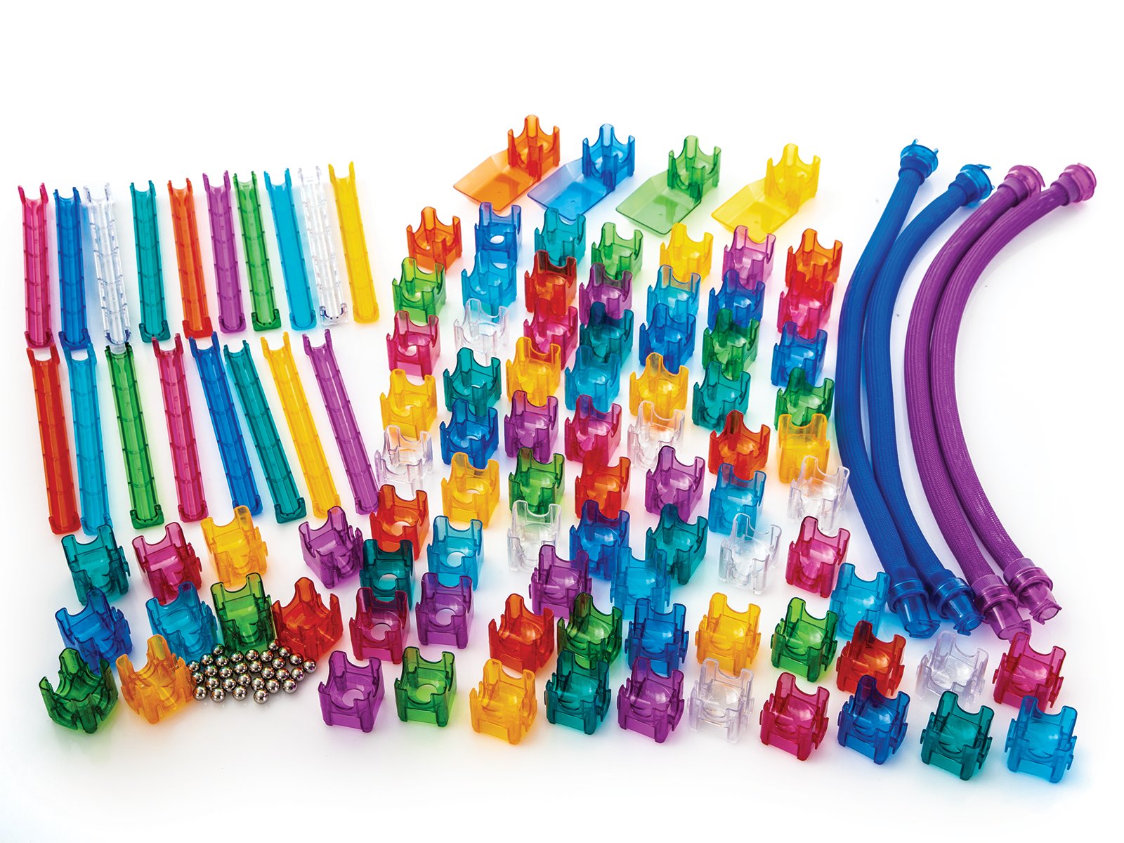 Rails Extreme Set