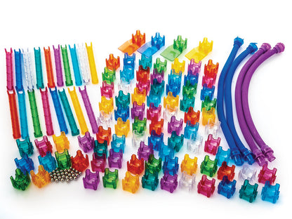 Rails Extreme Set
