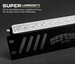 14inch LED Light Bar Single Row Driving Lamp Offroad