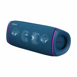 Sony NEW EXTRA BASS Portable BLUETOOTH Speaker (Blue)