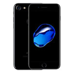 Apple iPhone 7 128GB Jet Black (Refurbished) - Excellent