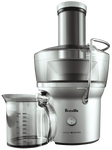 Breville the juice fountain compact juicer