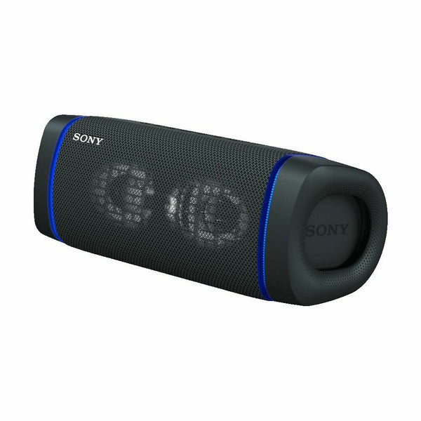  Sony NEW EXTRA BASS Portable BLUETOOTH Speaker (Black)