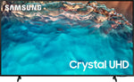 Samsung 65 crystal led uhd 4k smart tv 2022