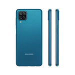 Samsung Galaxy A12 (128GB/4GB) - Blue