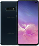 Samsung Galaxy S10e 128GB 4G Android Smartphone-Black