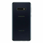 Samsung Galaxy S10e 128GB 4G Android Smartphone-Black