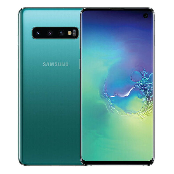  Samsung Galaxy S10e Global Version 6G/256GB-Green