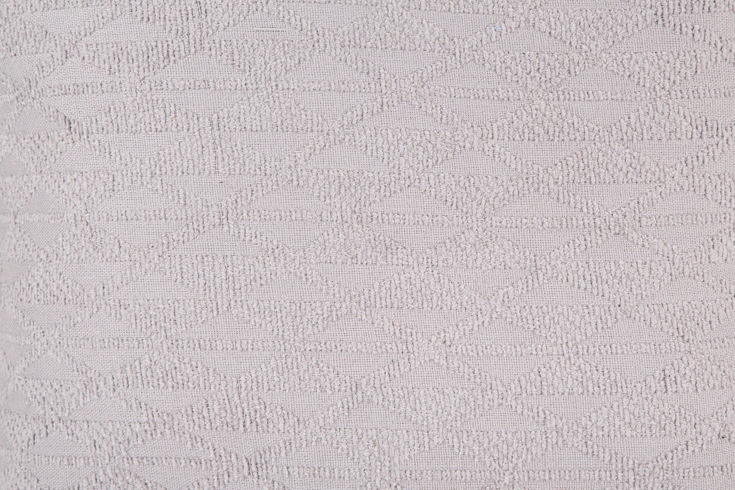 Cushions Set of 2 GREY
