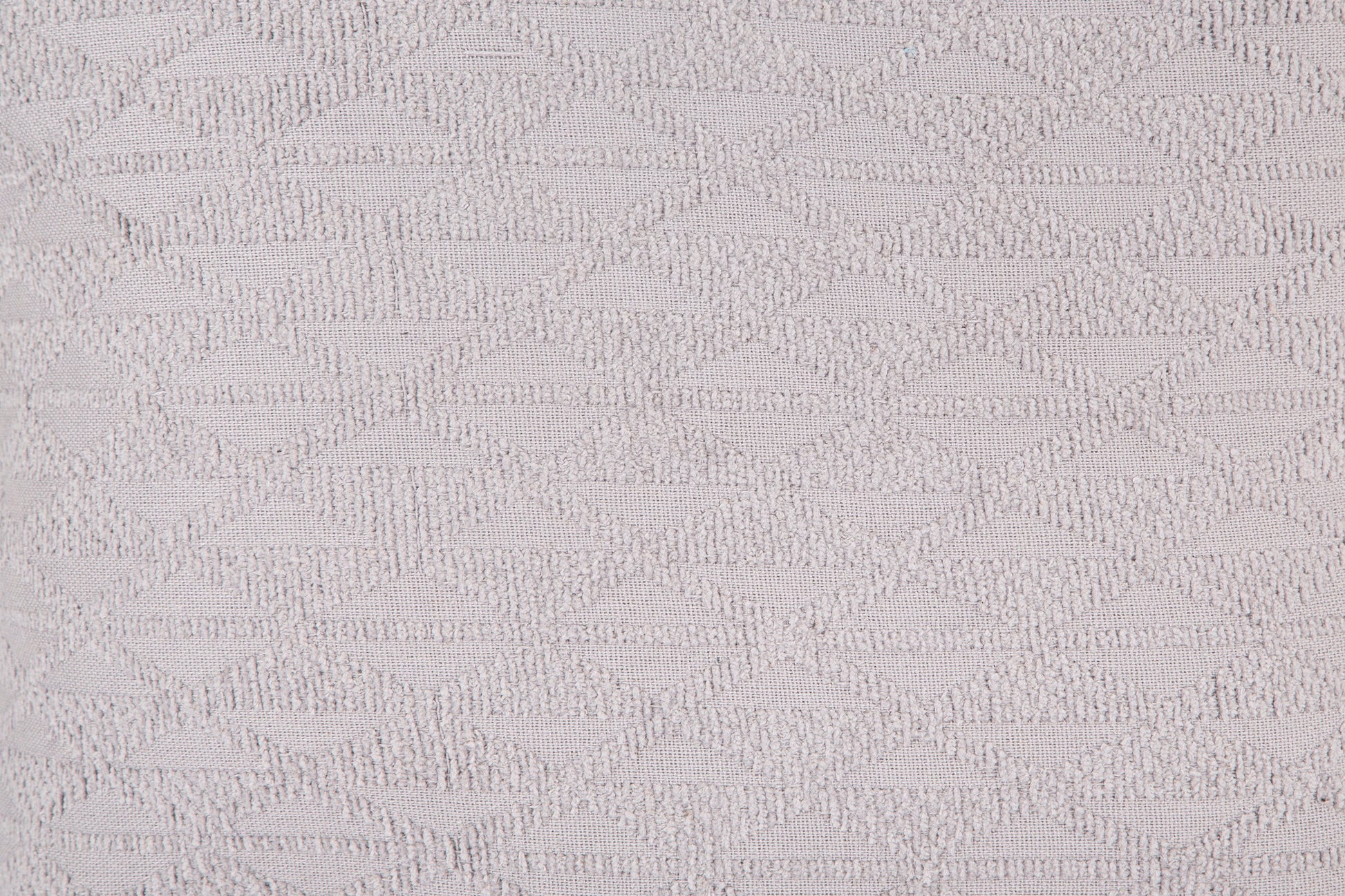 Cushions Set of 2 GREY
