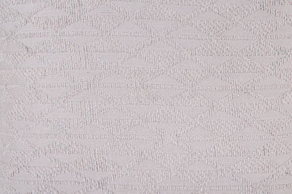 Cushions Set of 2 GREY
