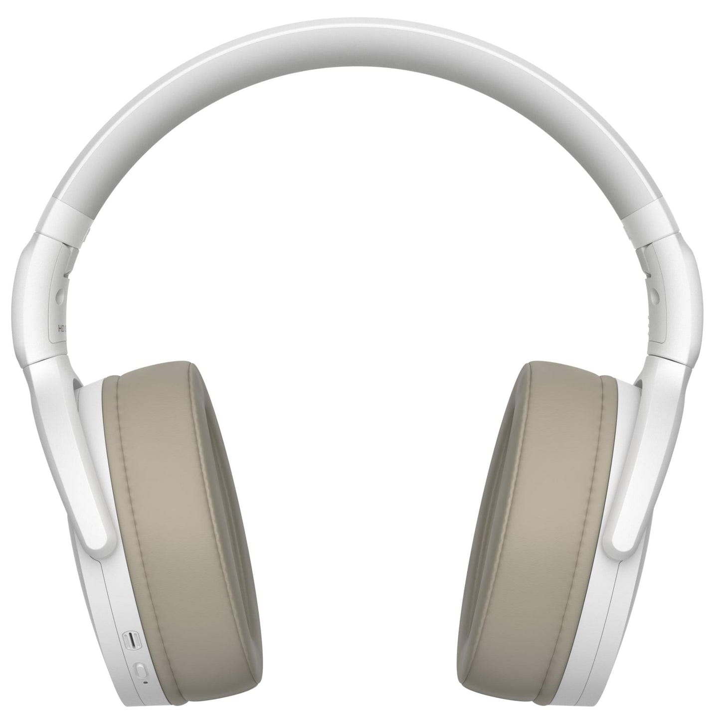 Sennheiser HD 350 Over Ear Wireless Headphones White Melbourne