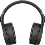 Sennheiser HD Wireless Noise Cancelling Headphones (Black)