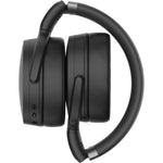 Sennheiser HD Wireless Noise Cancelling Headphones (Black)