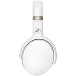 Sennheiser HD Wireless Noise Cancelling Headphones (White)