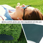 Artificial Grass Self Adhesive Synthetic Turf Lawn Carpet Joining Tape Glue Peel